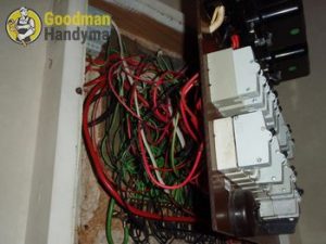 Electrical Services