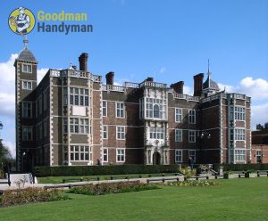 Charlton House