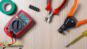 Electrical tools